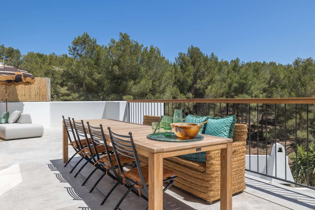 6 bedroom villa in Can Furnet