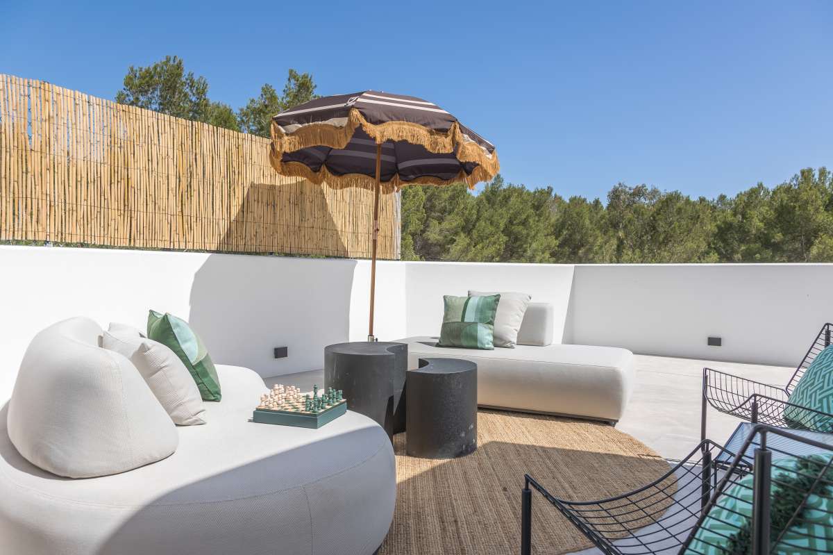 6 bedroom villa in Can Furnet