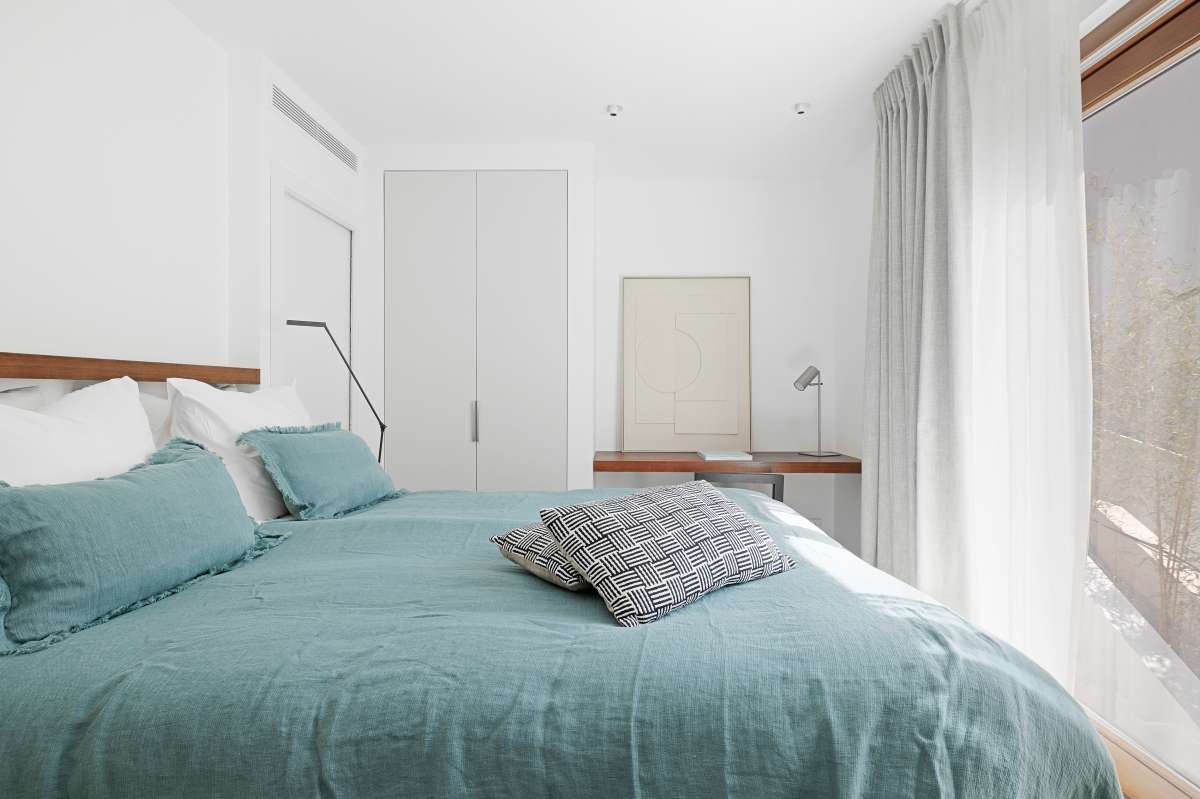 6 bedroom villa in Can Furnet