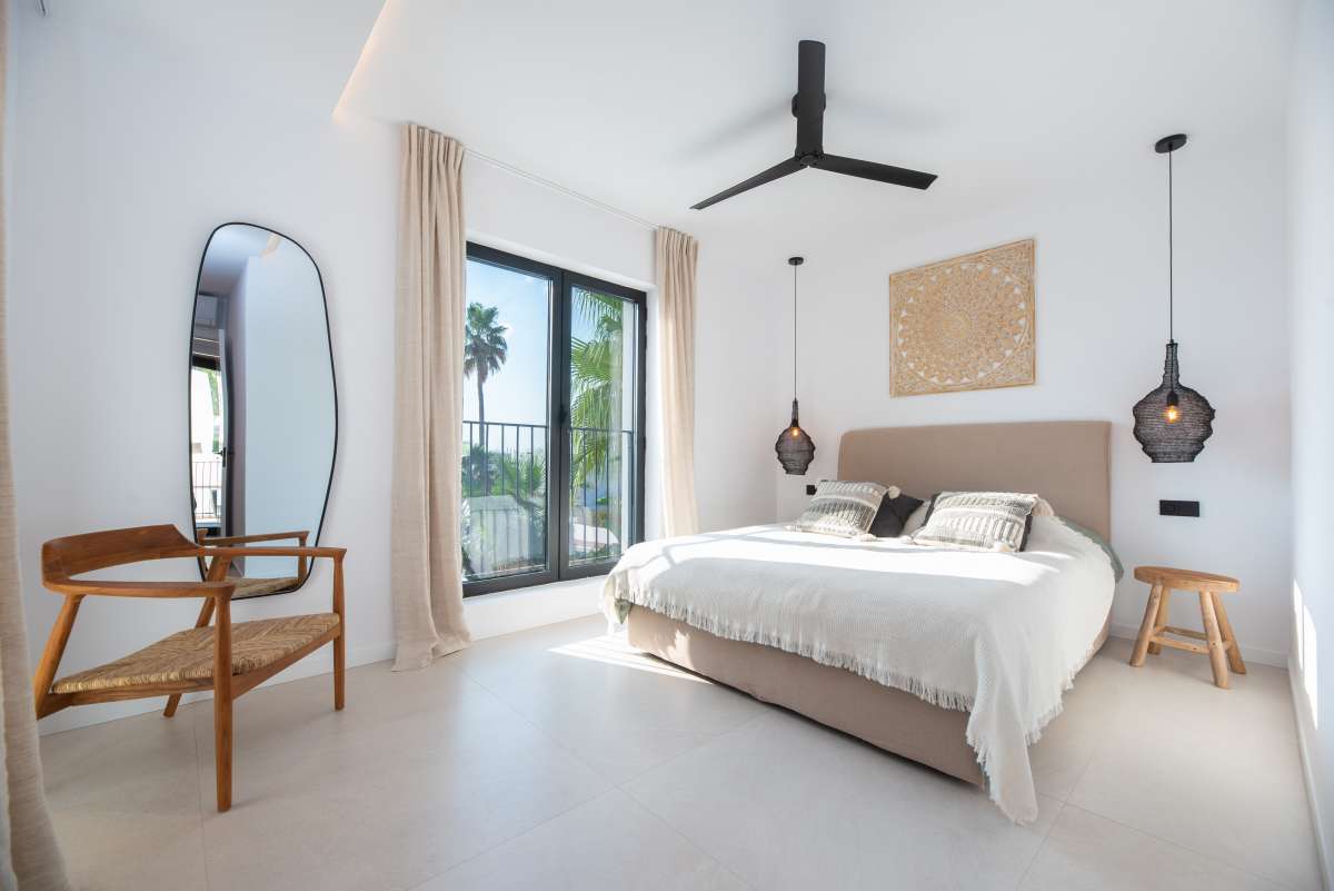 4 bedroom villa in Sa Carroca