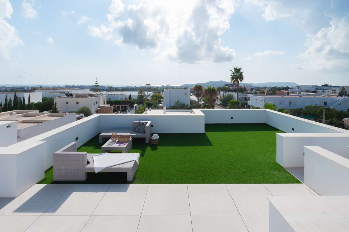 4 bedroom villa in Sa Carroca