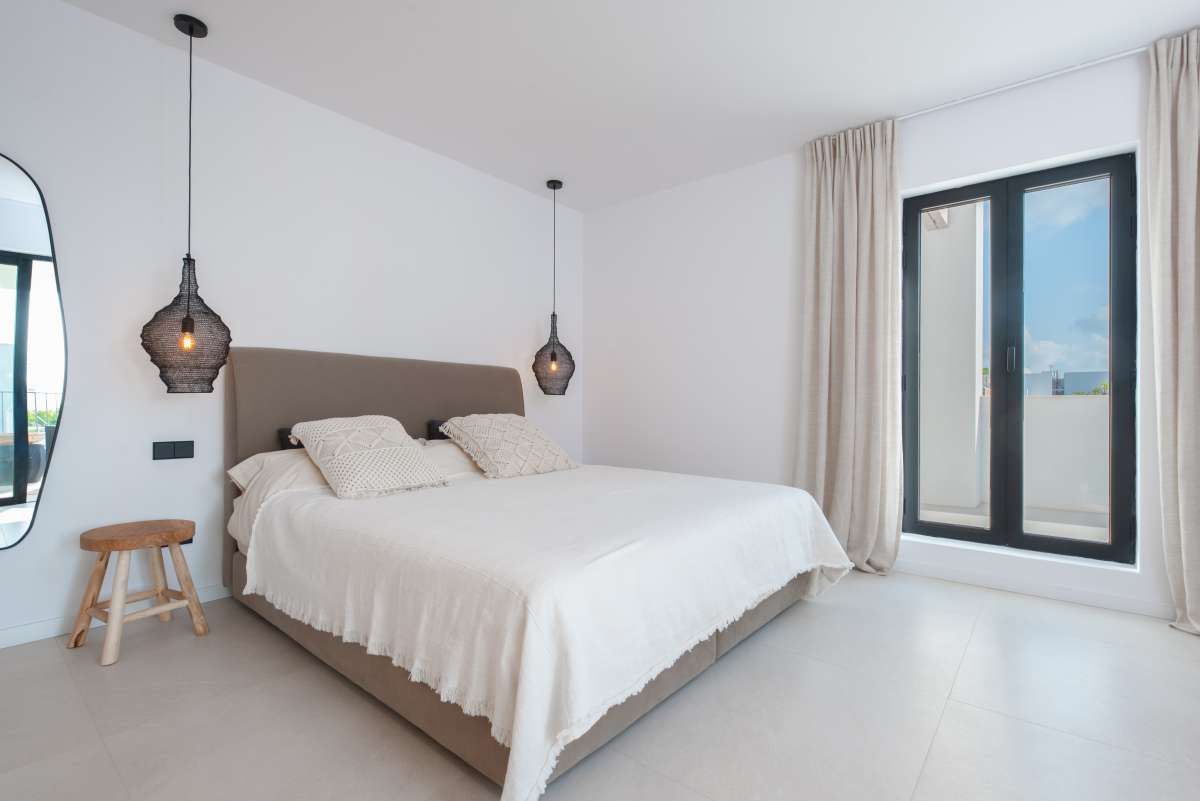 4 bedroom villa in Sa Carroca