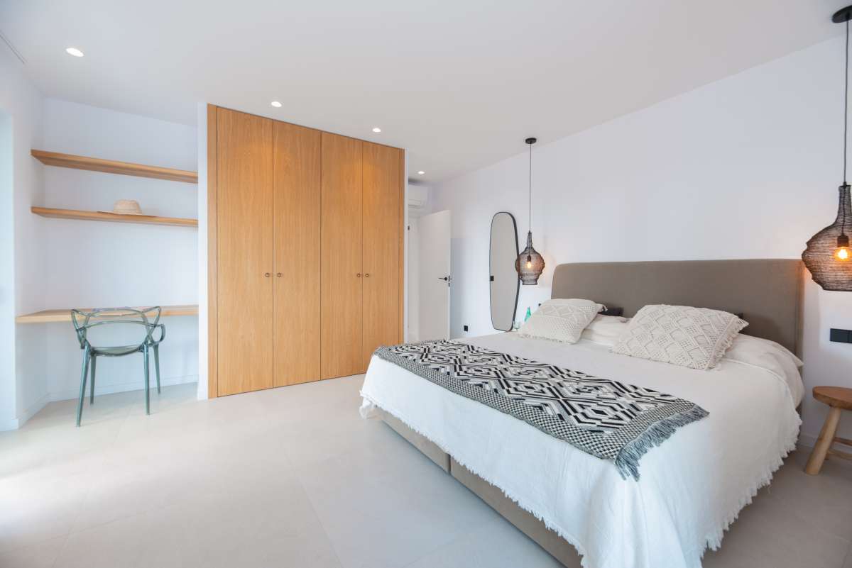 4 bedroom villa in Sa Carroca