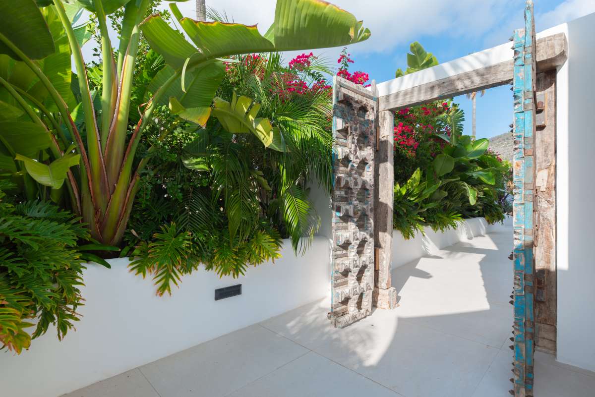4 bedroom villa in Sa Carroca