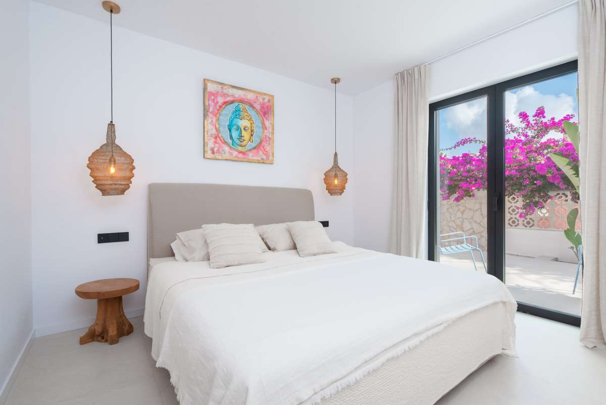 4 bedroom villa in Sa Carroca
