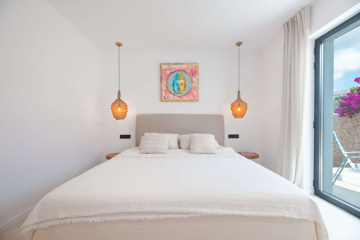 4 bedroom villa in Sa Carroca