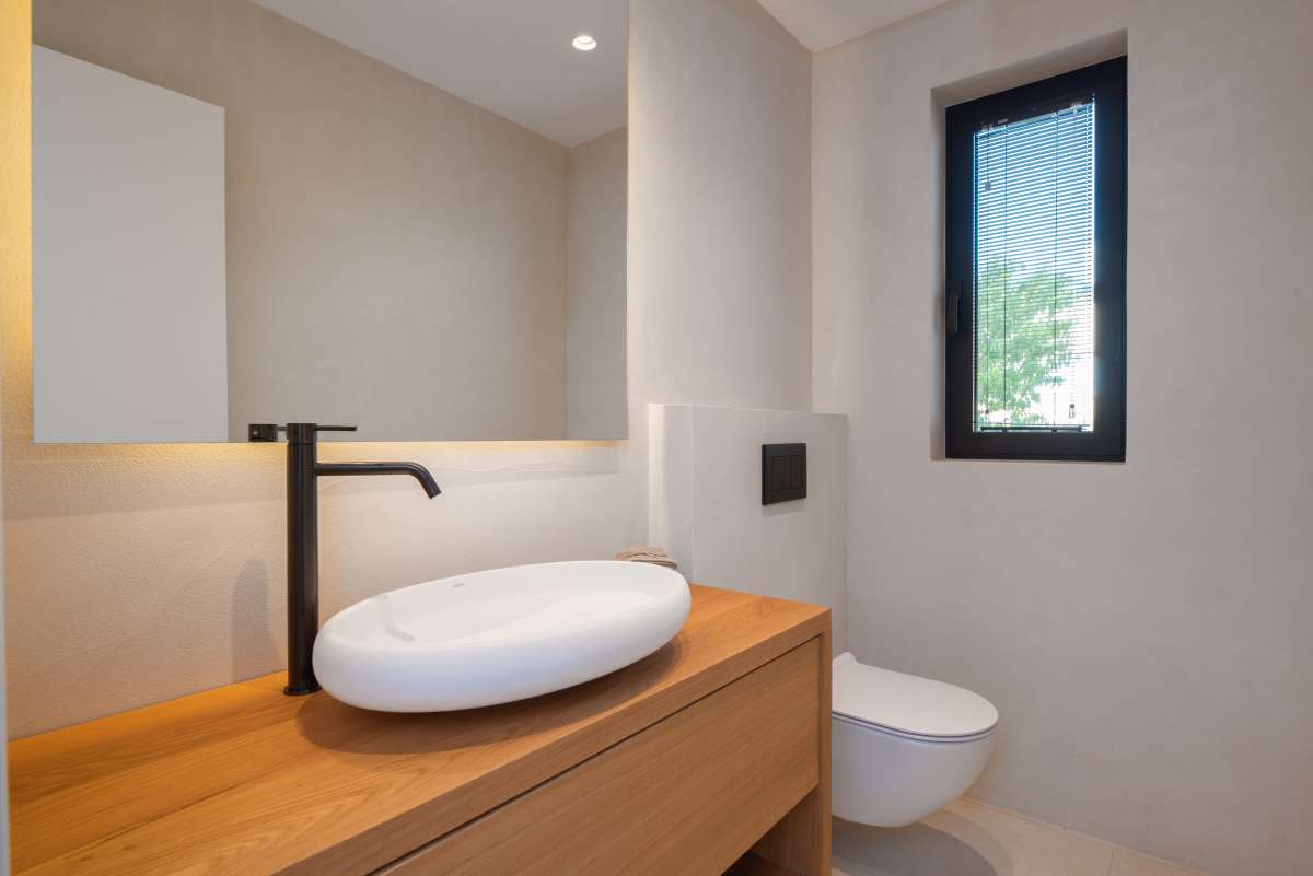4 bedroom villa in Sa Carroca
