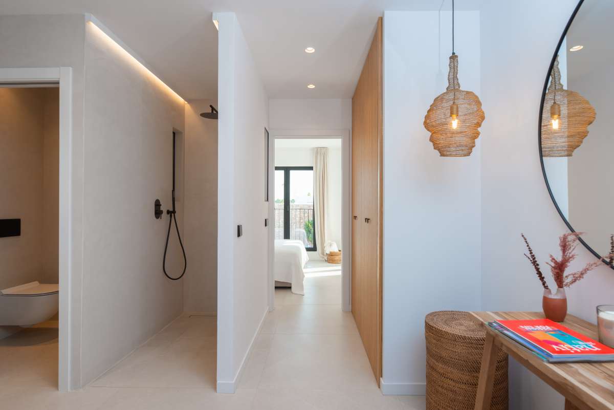 4 bedroom villa in Sa Carroca