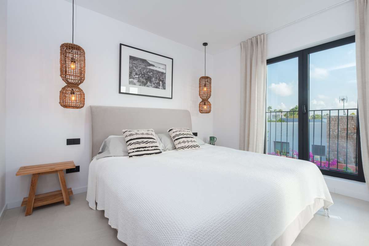 4 bedroom villa in Sa Carroca