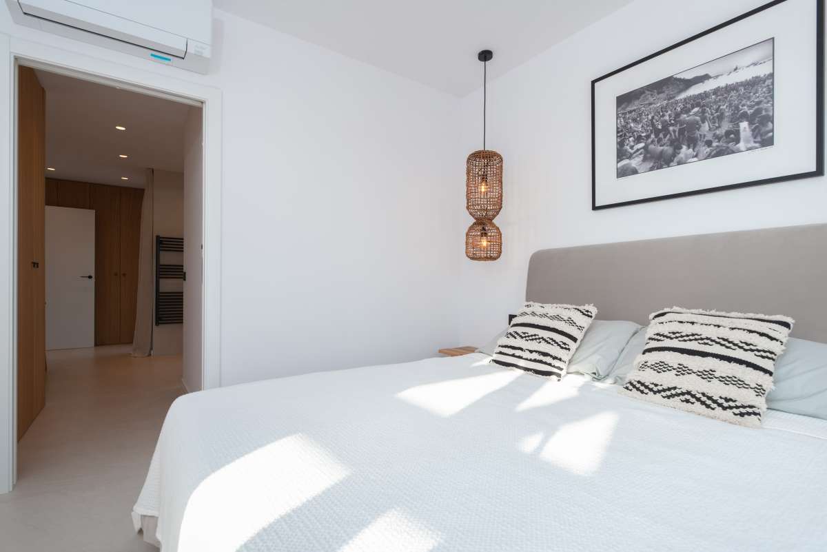4 bedroom villa in Sa Carroca
