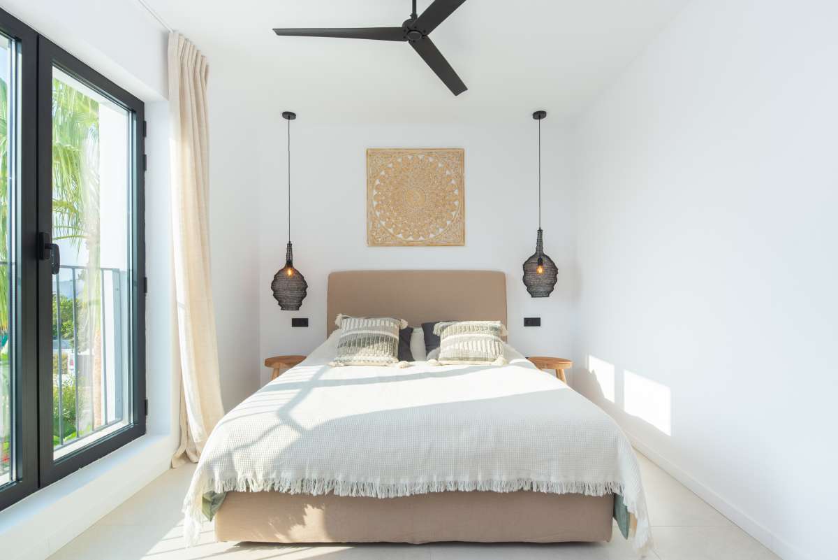 4 bedroom villa in Sa Carroca