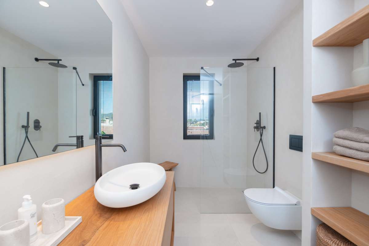 4 bedroom villa in Sa Carroca
