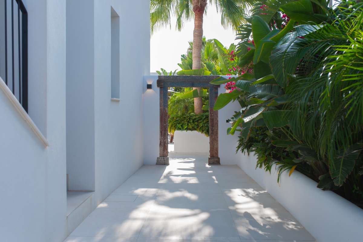 4 bedroom villa in Sa Carroca