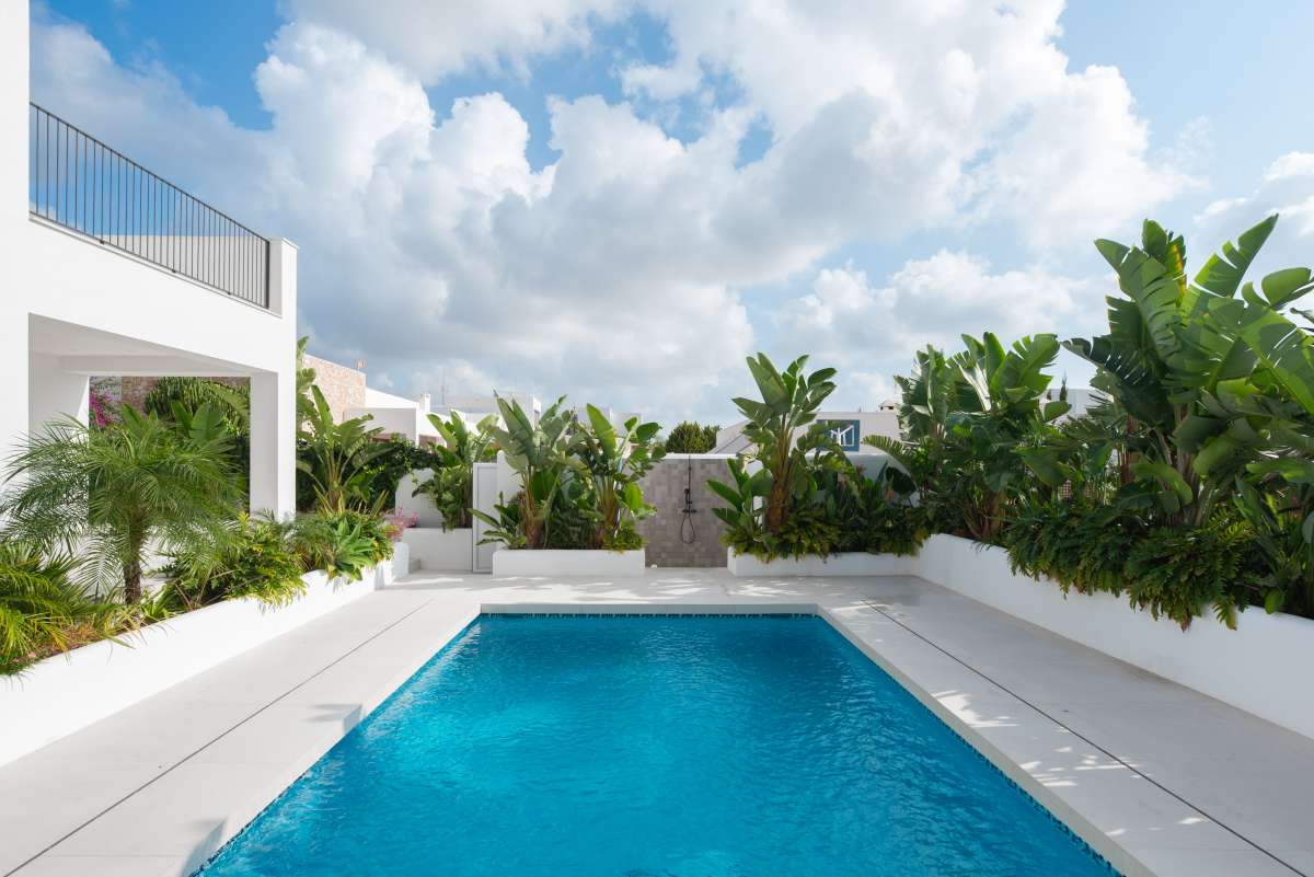 4 bedroom villa in Sa Carroca