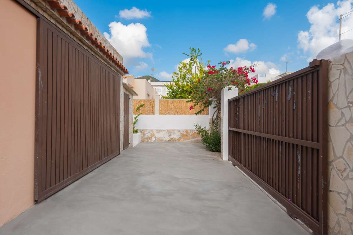 4 bedroom villa in Sa Carroca