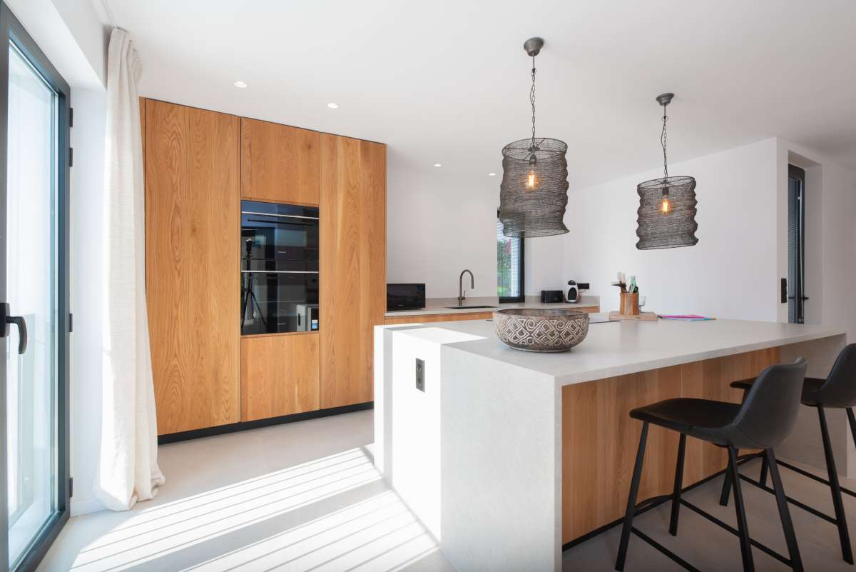 4 bedroom villa in Sa Carroca