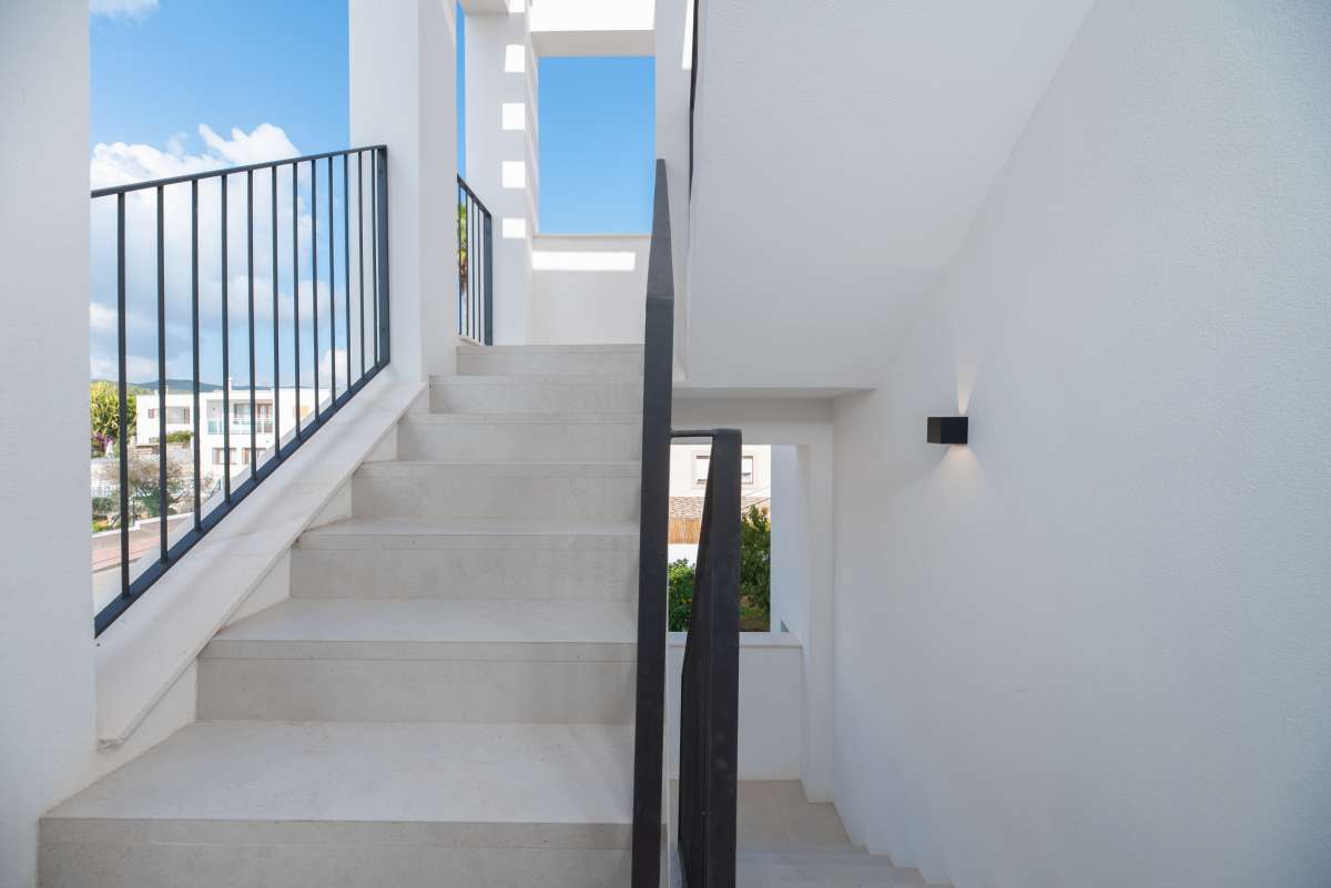 4 bedroom villa in Sa Carroca