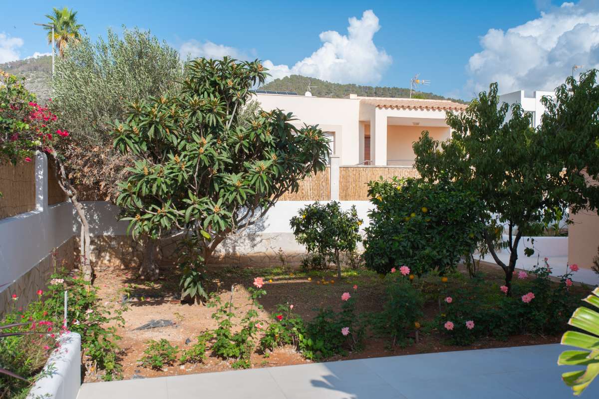 4 bedroom villa in Sa Carroca