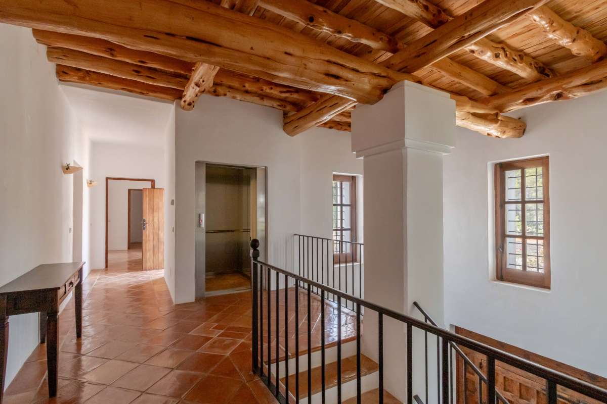 3 bedroom villa in Cala Martina
