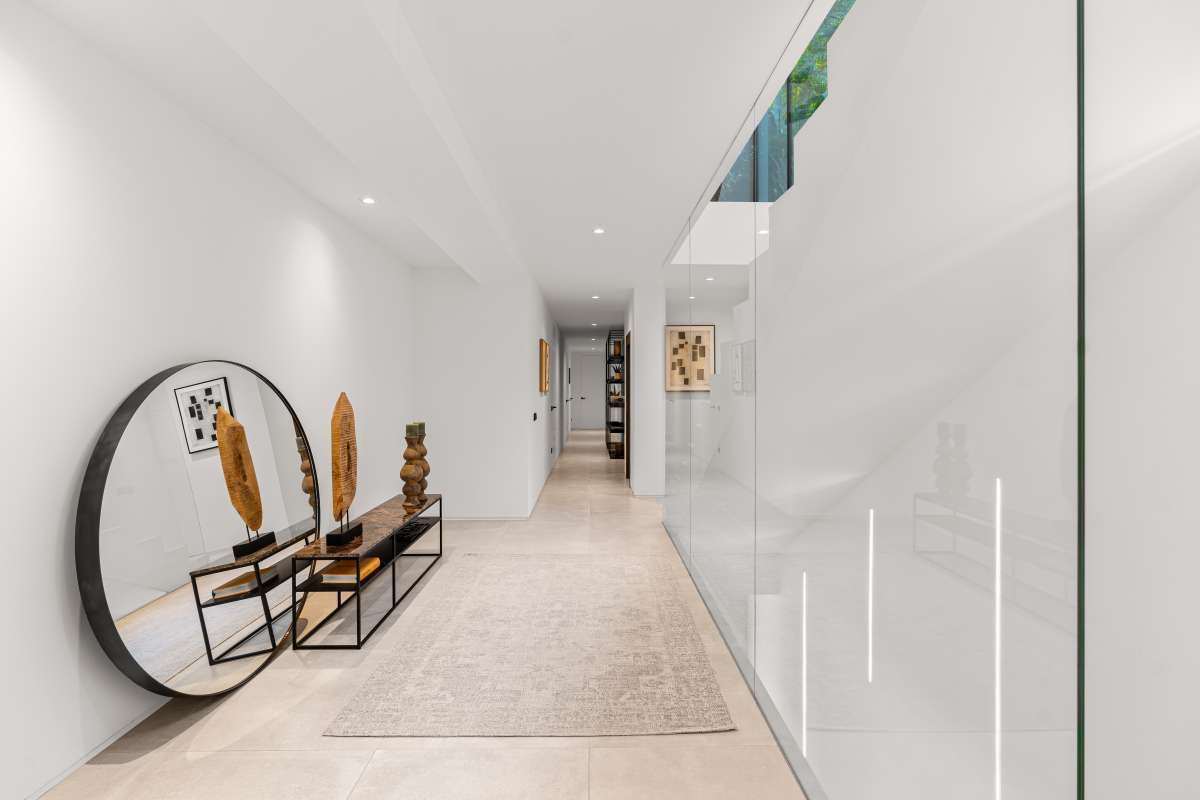 6 bedroom villa in Can Furnet
