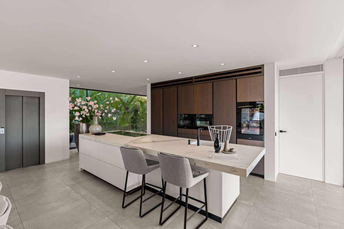 6 bedroom villa in Can Furnet