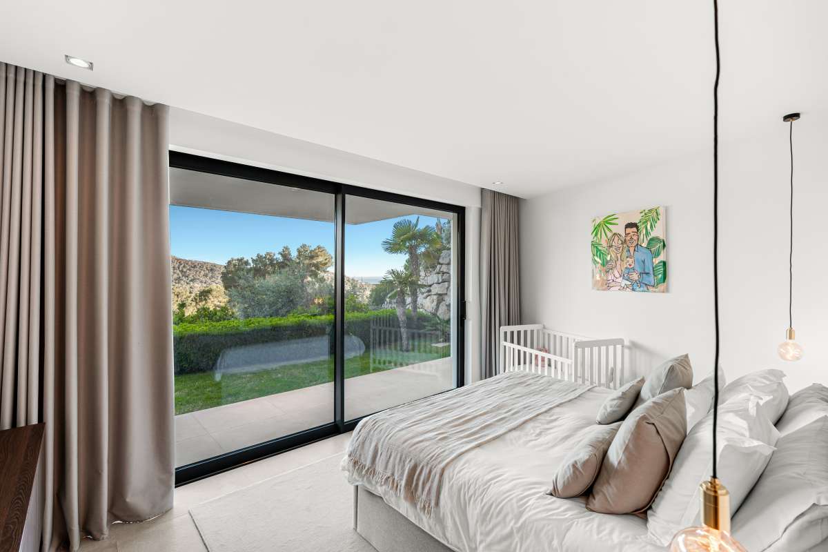 6 bedroom villa in Can Furnet