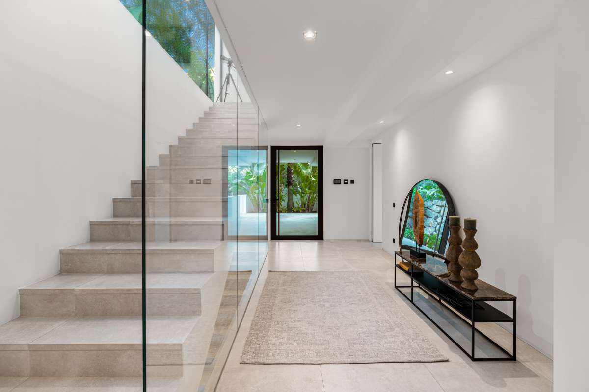 6 bedroom villa in Can Furnet