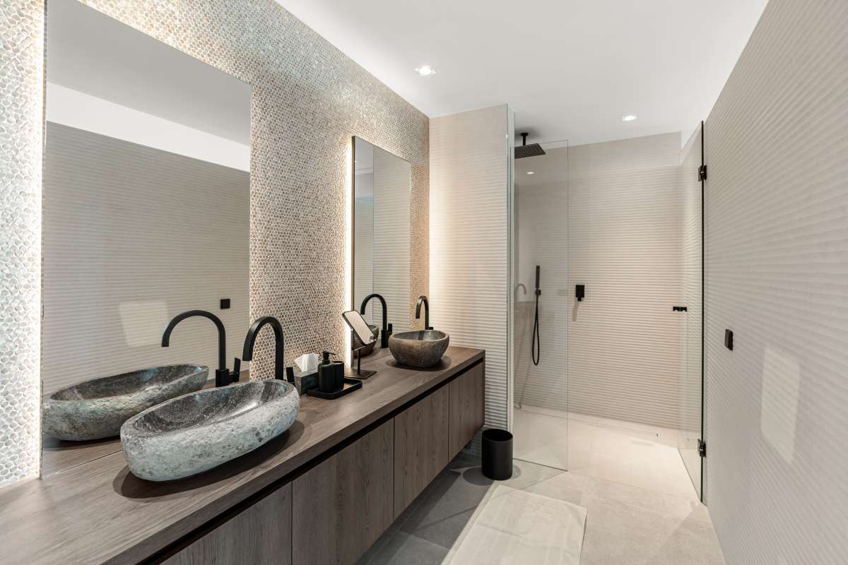 6 bedroom villa in Can Furnet