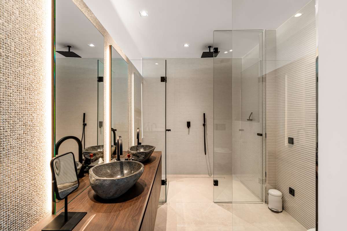 6 bedroom villa in Can Furnet
