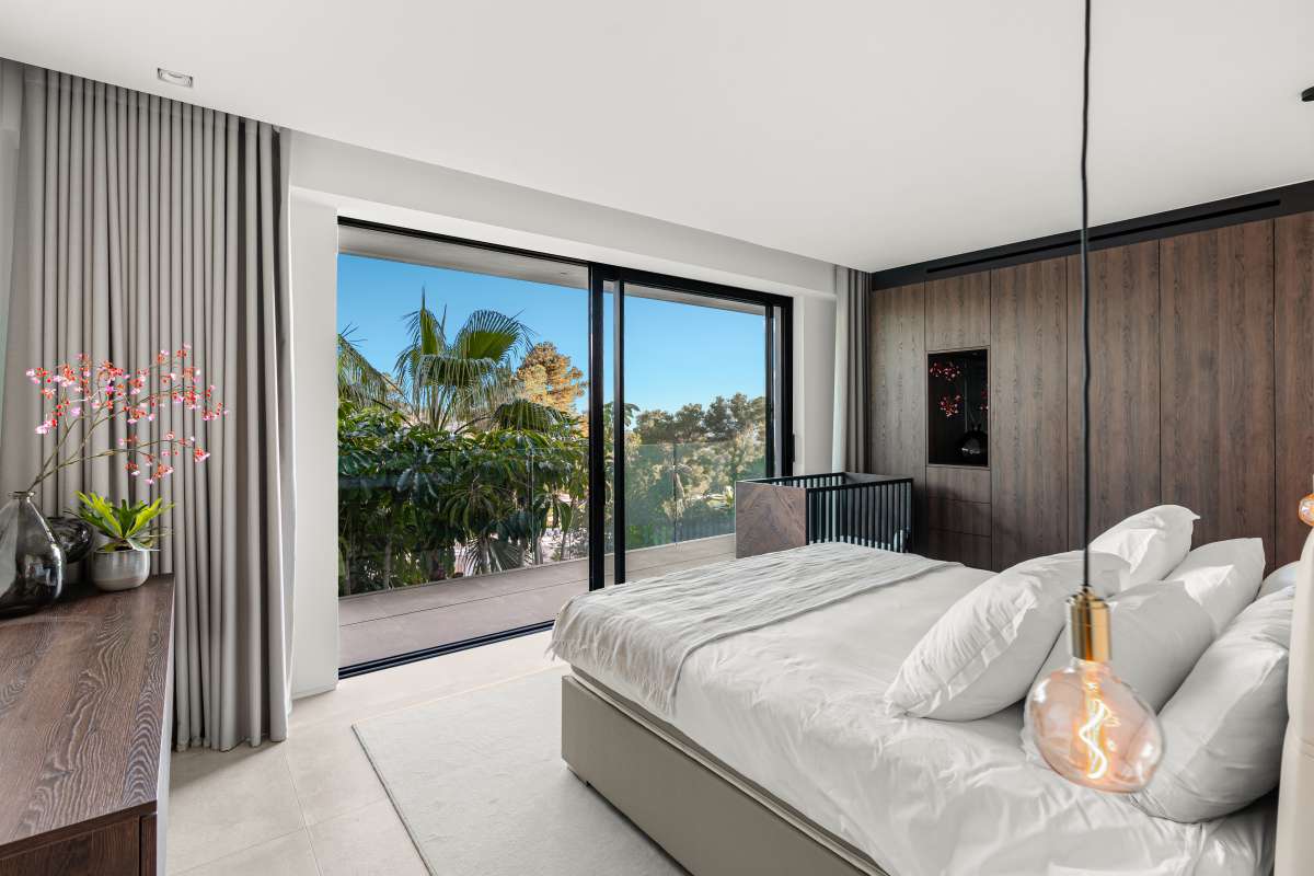6 bedroom villa in Can Furnet