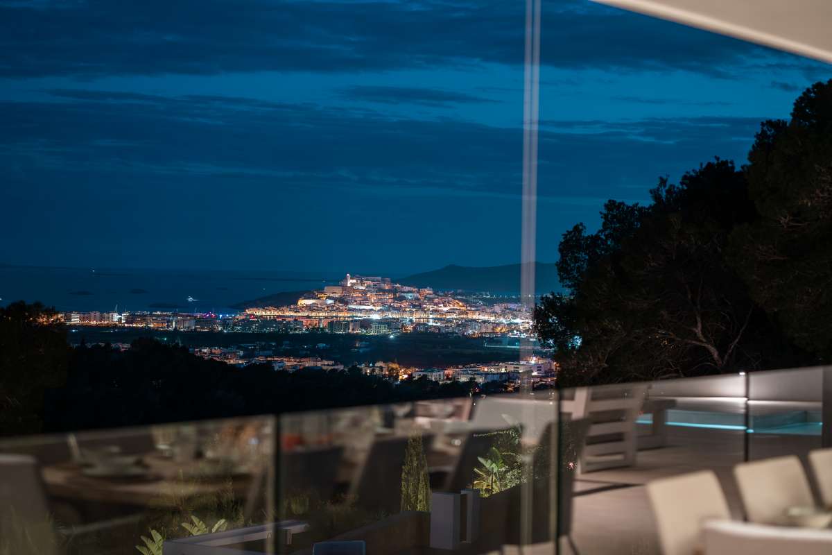 6 bedroom villa in Can Furnet
