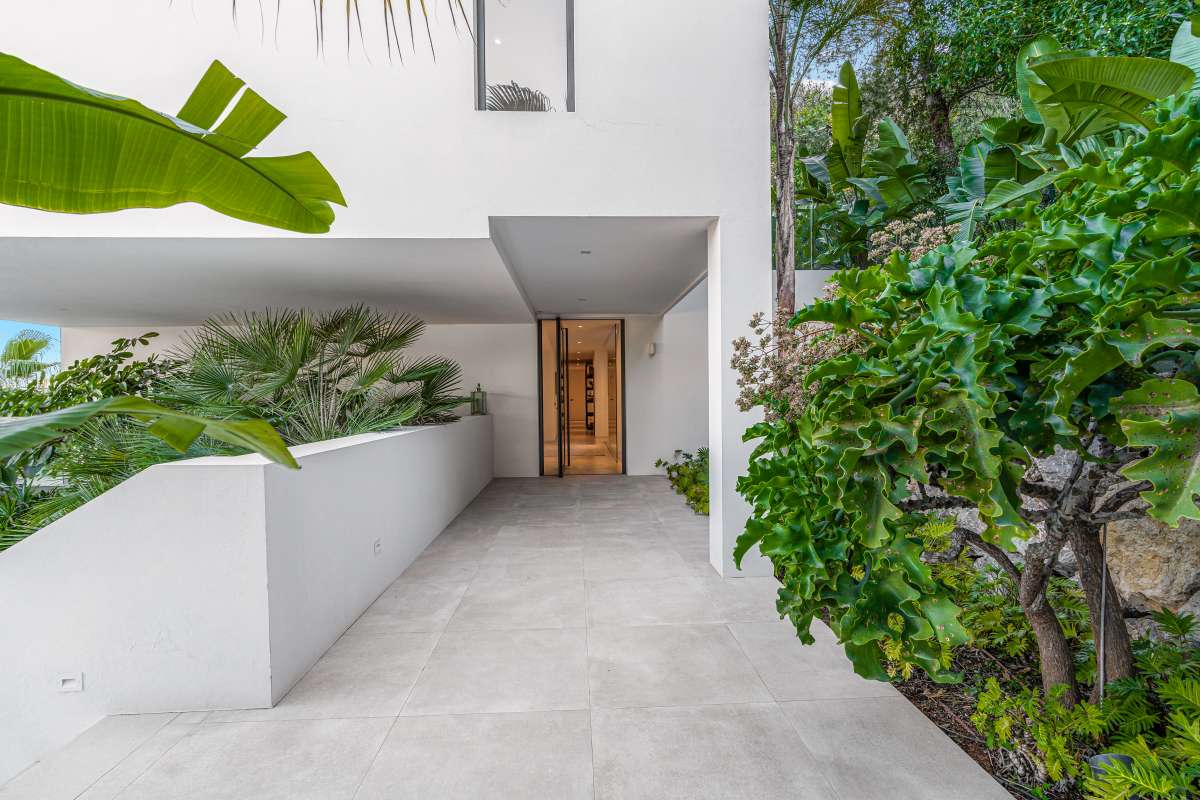 6 bedroom villa in Can Furnet