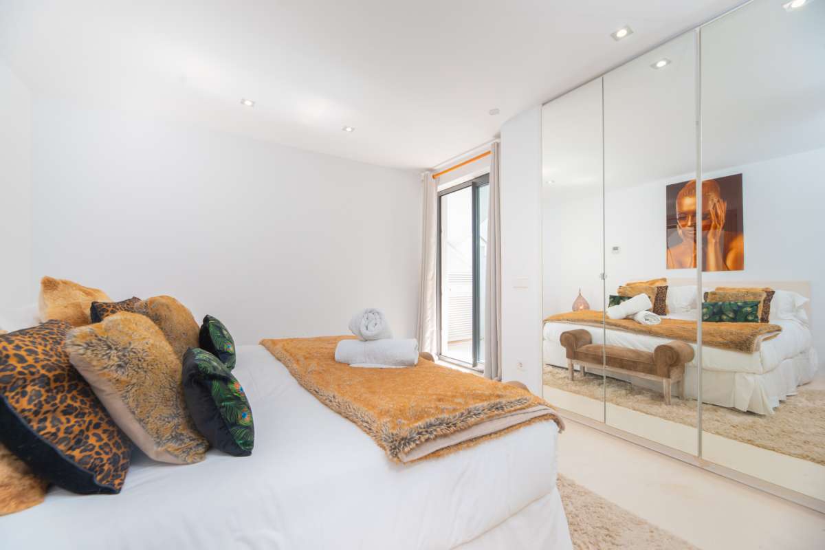 5 bedroom villa in Cala Carbó