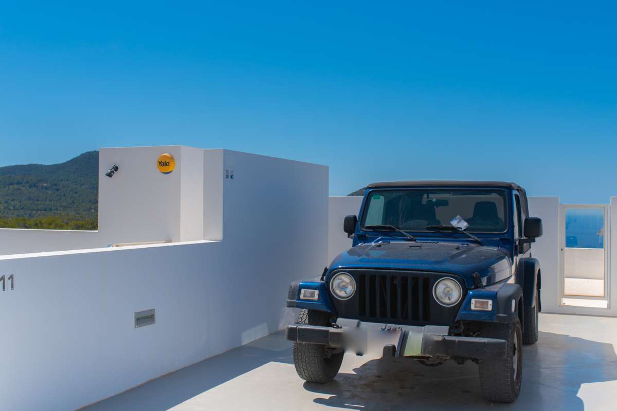 5 bedroom villa in Cala Carbó