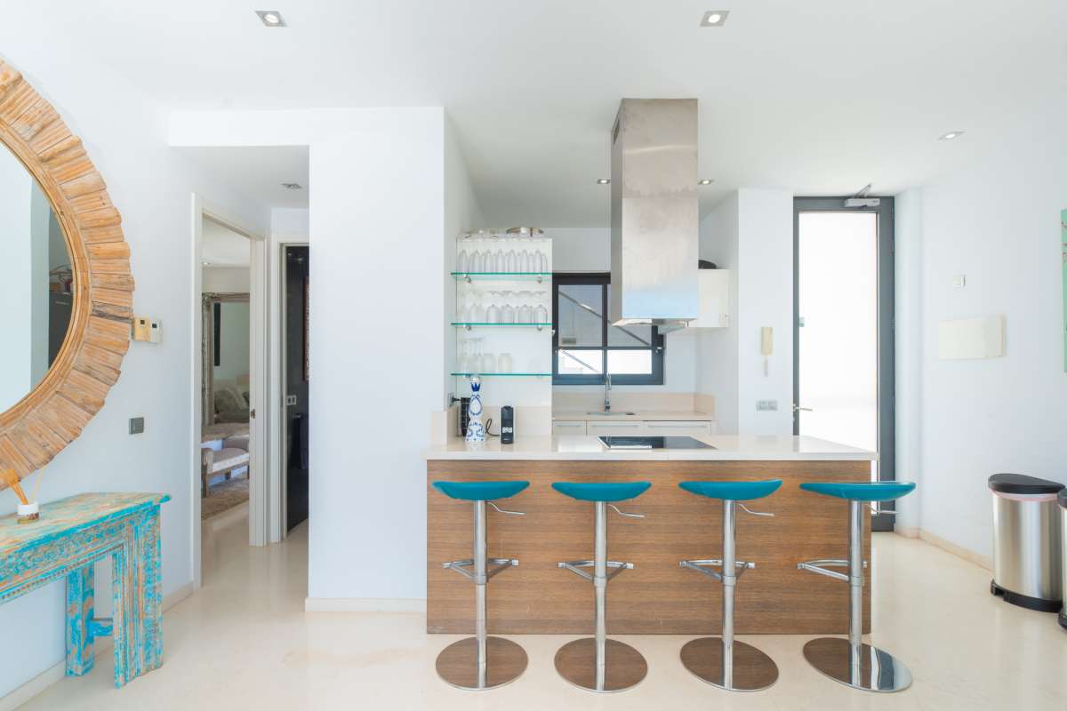 5 bedroom villa in Cala Carbó