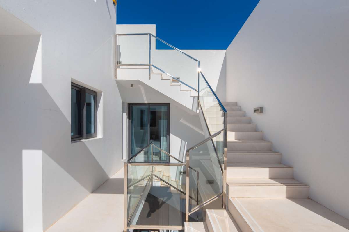 5 bedroom villa in Cala Carbó