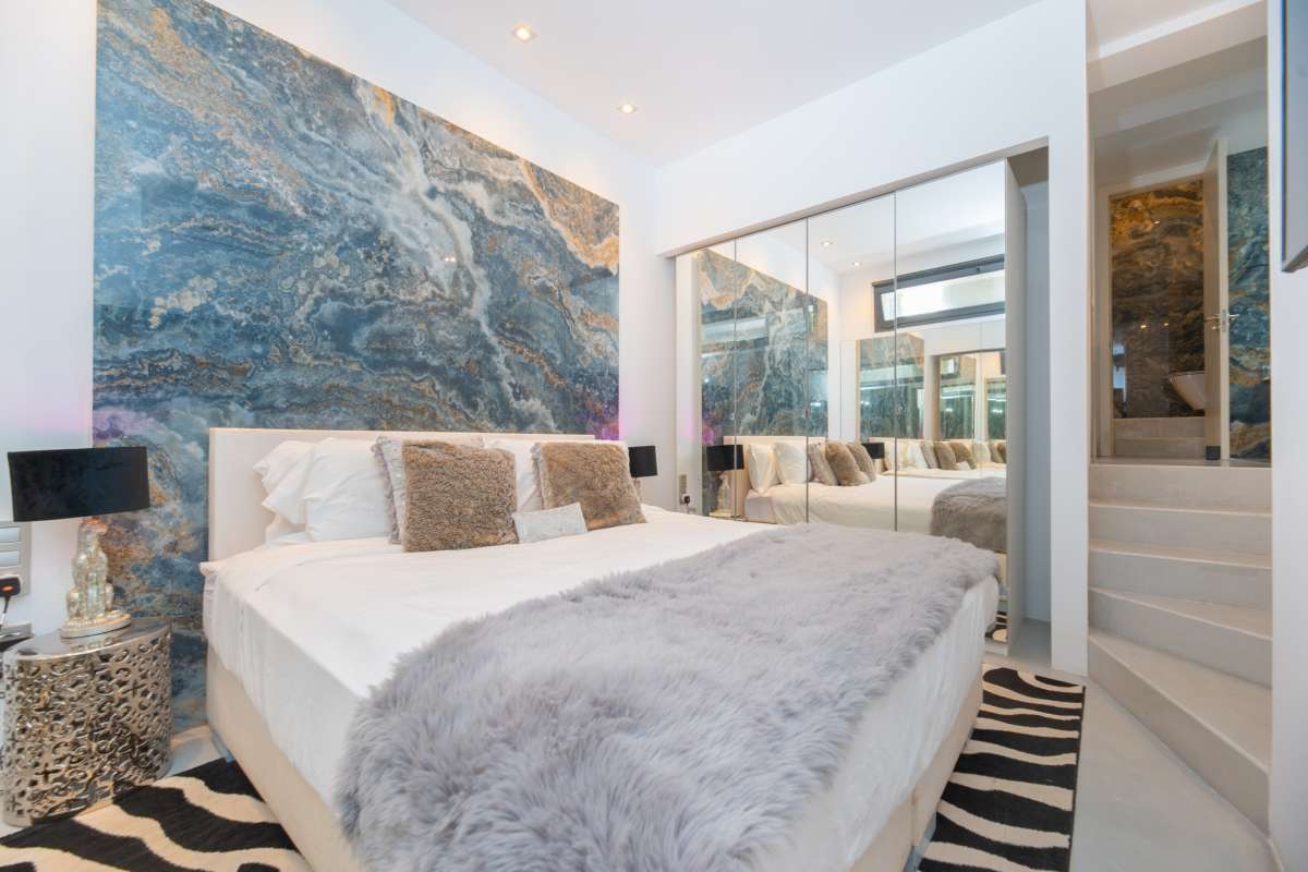 5 bedroom villa in Cala Carbó