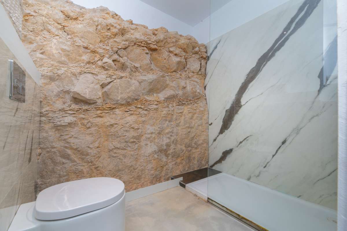 5 bedroom villa in Cala Carbó