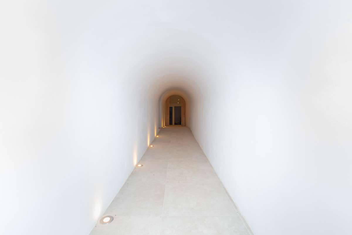 6 bedroom villa in Cap Martinet