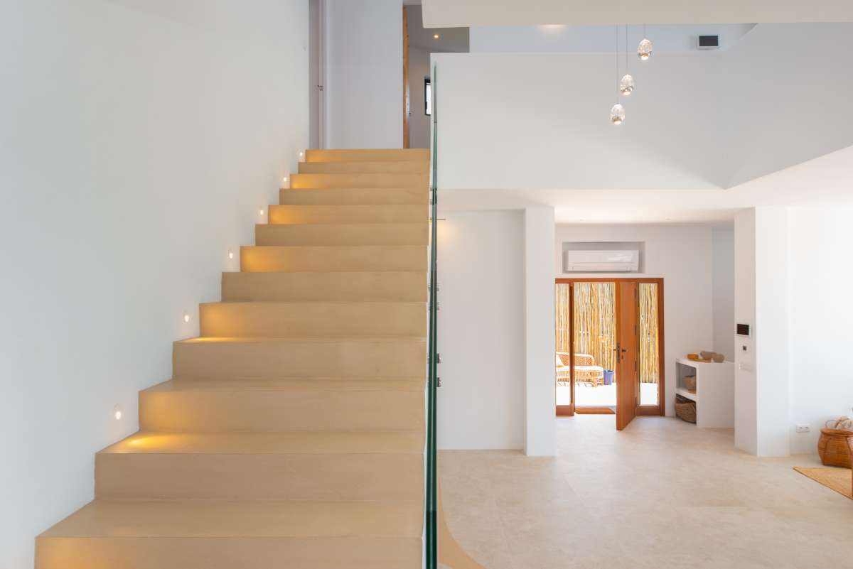 6 bedroom villa in Cap Martinet