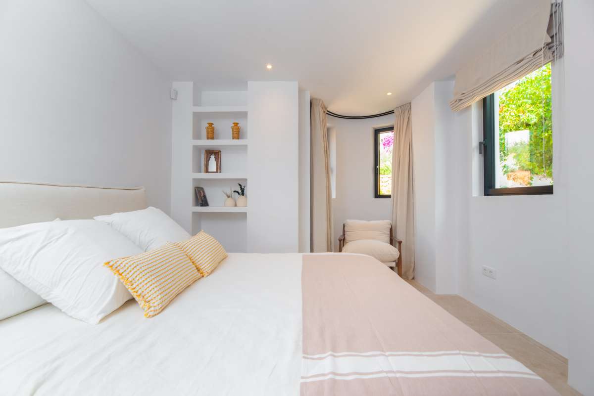 6 bedroom villa in Cap Martinet