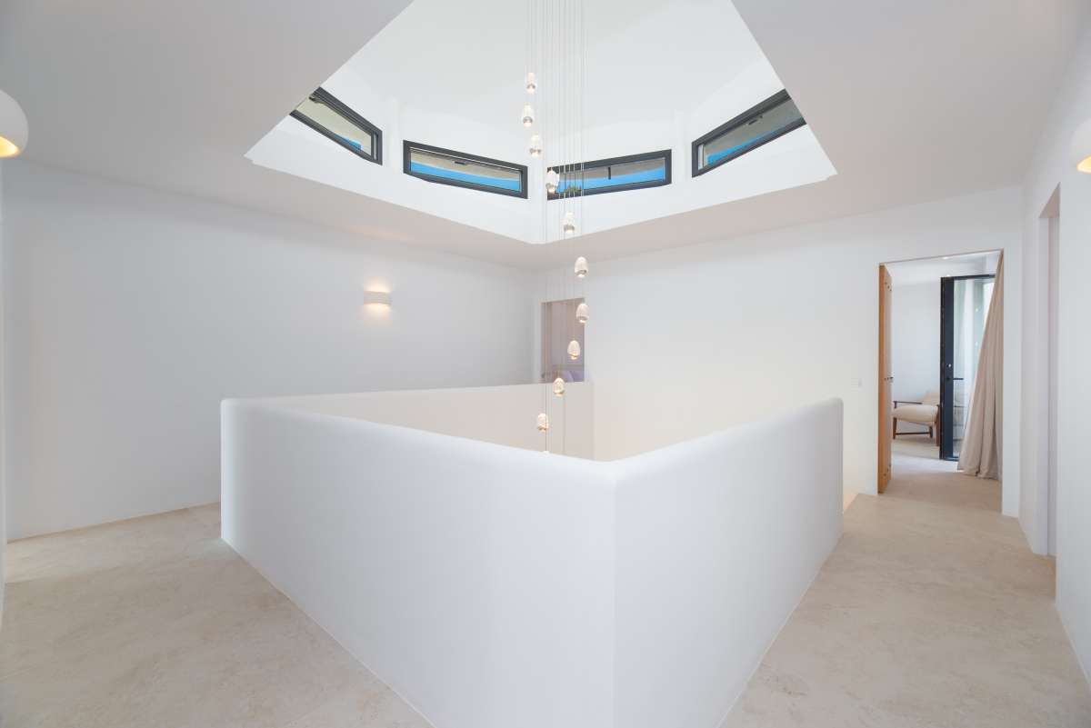 6 bedroom villa in Cap Martinet