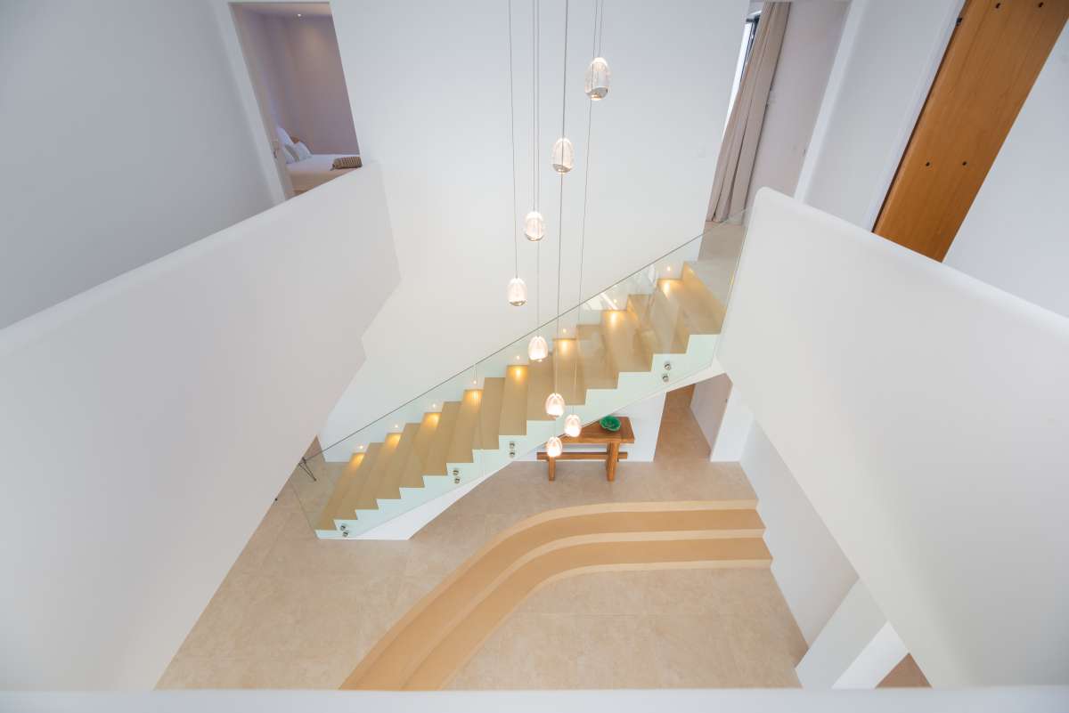 6 bedroom villa in Cap Martinet