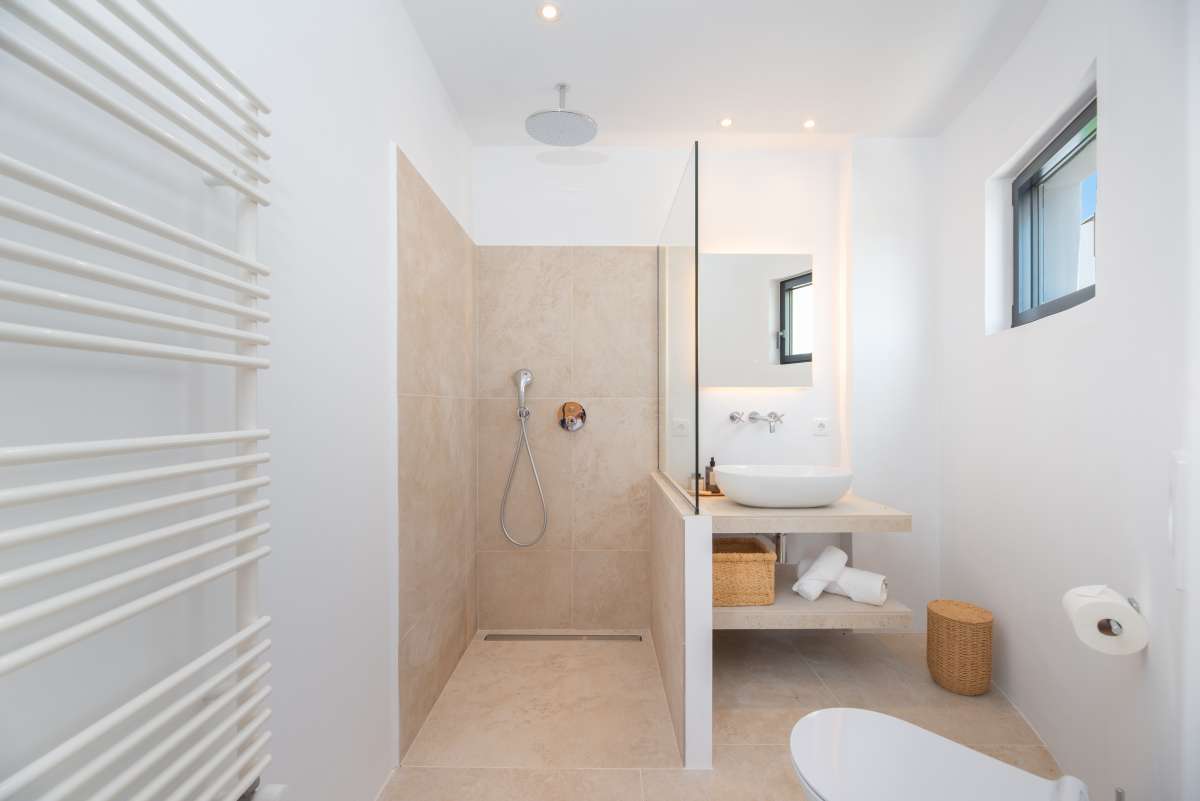 6 bedroom villa in Cap Martinet