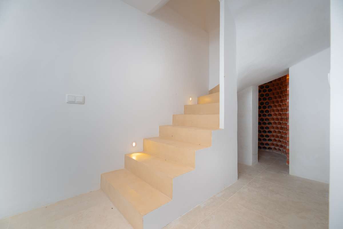 6 bedroom villa in Cap Martinet