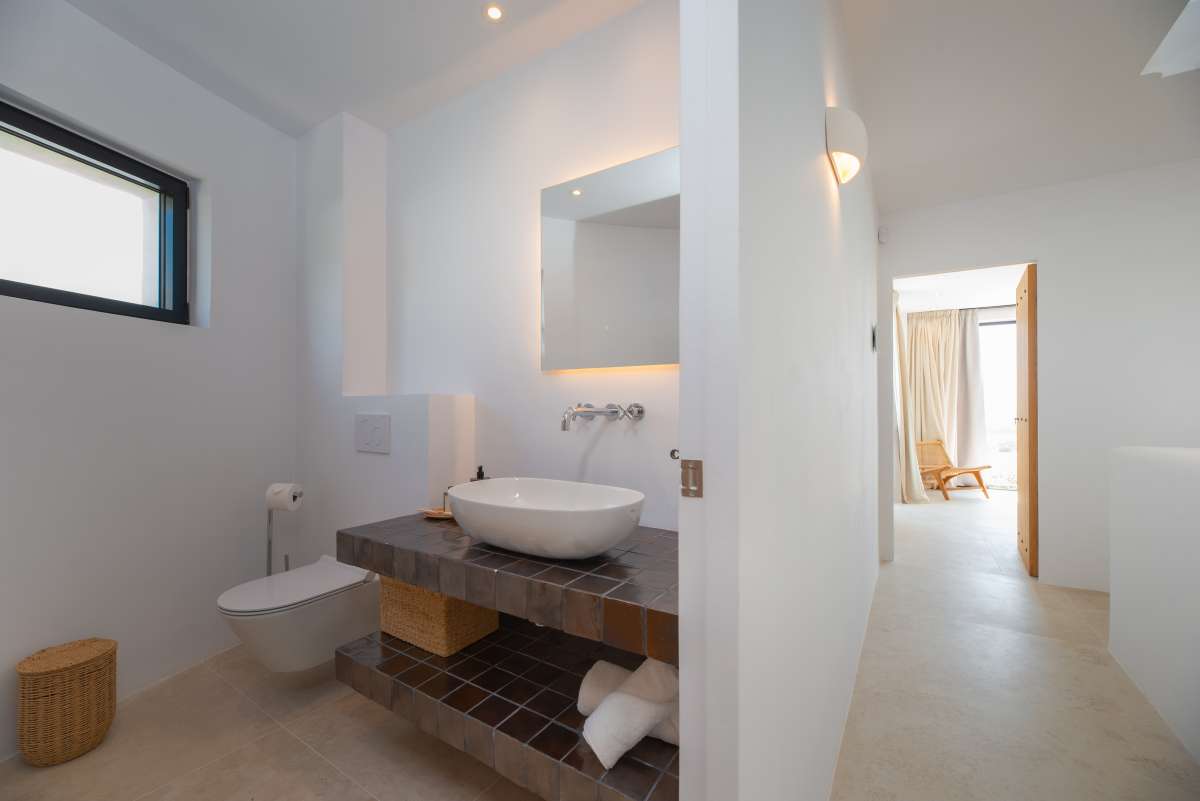 6 bedroom villa in Cap Martinet