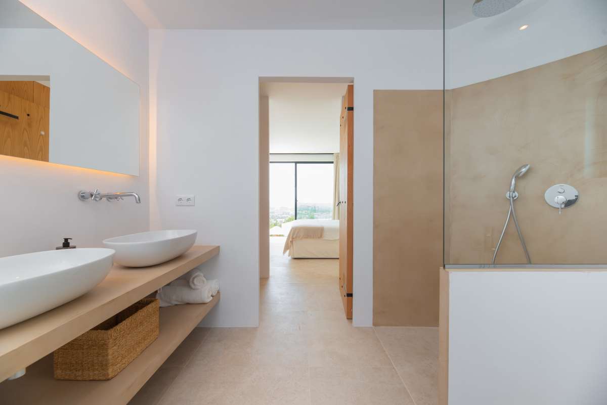 6 bedroom villa in Cap Martinet