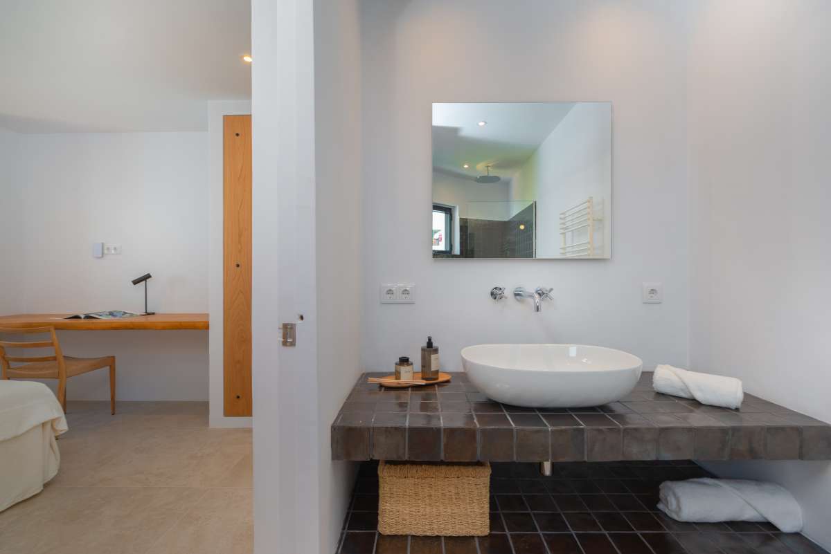 6 bedroom villa in Cap Martinet