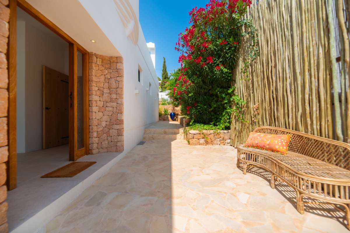 6 bedroom villa in Cap Martinet