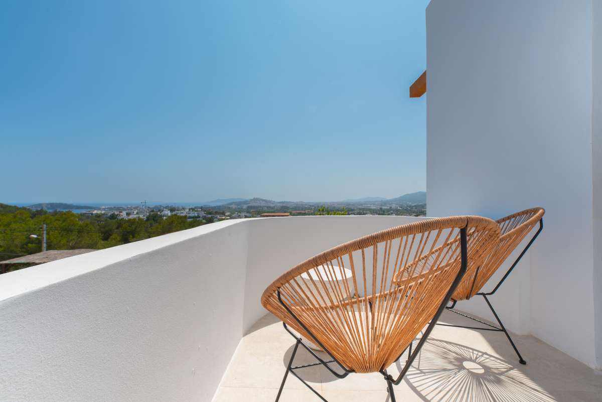 6 bedroom villa in Cap Martinet